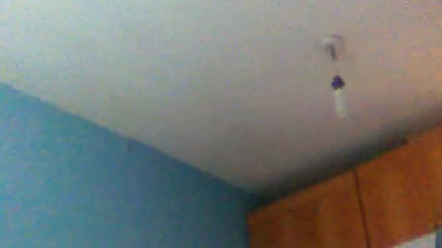 Видео с веб-камеры. Дата: 20 июня 2013 г., 2:25.