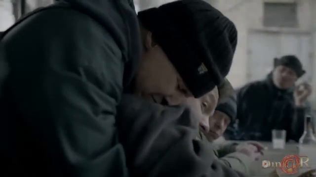 Нервы - Вороны (Концертный клип, Din@R prod) смотреть онлайн