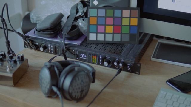 S16mm Film Emulation Test - Sony A7iii - Davinci Resolve смотреть онлайн