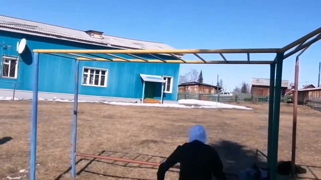 Турники в школе) перемена "есть очень жосткий момент" смотреть онлайн