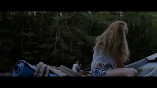 Archons (2020)Trailer _ Horror, Thriller, Sci-Fi смотреть онлайн