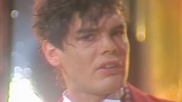 Alphaville - Sounds Like A Melody (Wetten, Dass..? 1984)