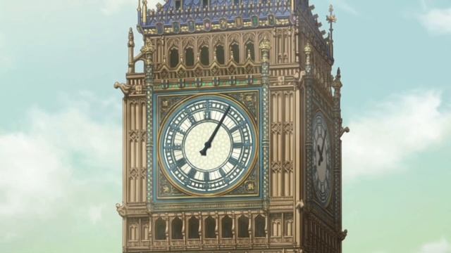 Layton’s Mystery Journey Katrielle and the Millionaires Conspiracy, Deluxe Edition - Review смотреть онлайн