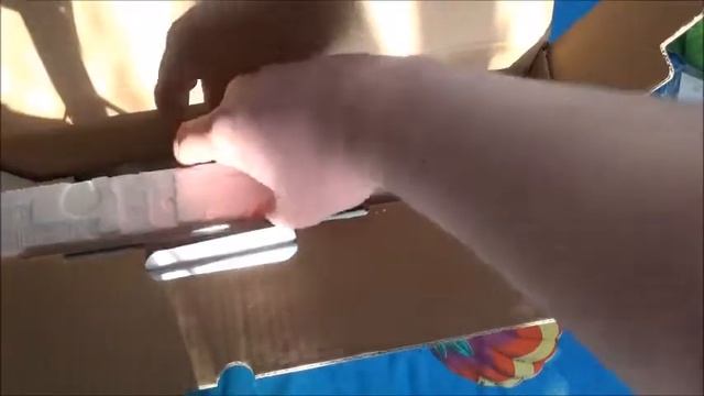 Philips 193V5LSB2/10 UNBOXING PL смотреть онлайн