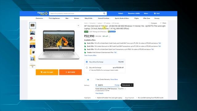 Best Laptops in Amazon and Flipkart Sale Dec 2022 ?Value for Money Deals смотреть онлайн