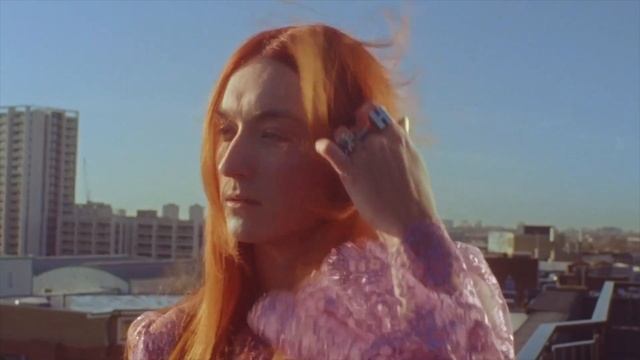 Design The Future of Beauty with Harris Reed | MAC Cosmetics смотреть онлайн