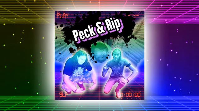 PECK & RIP - DTA (Full Album) #PECKANDRIP #PECKANDRIPEXPIERENCE смотреть онлайн