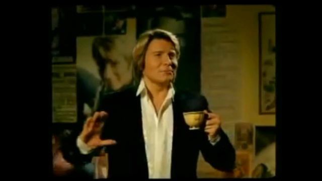 Золотая чаша (ИИ VERSION) смотреть онлайн