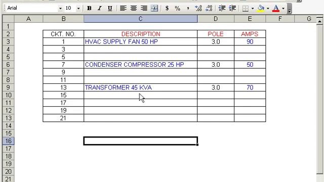 How to update the imported Excel worksheet in AutoCAD смотреть онлайн
