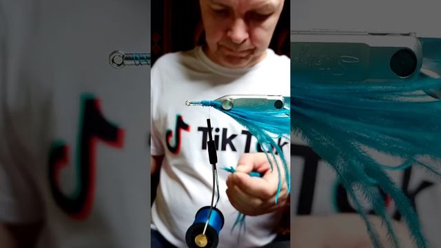 Голубой Павлин. Гарнитур Украшений. Мастер-Класс. смотреть онлайн