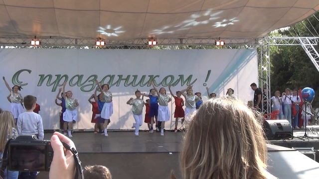 20190509 День Победы 155517 Домик над речкою смотреть онлайн