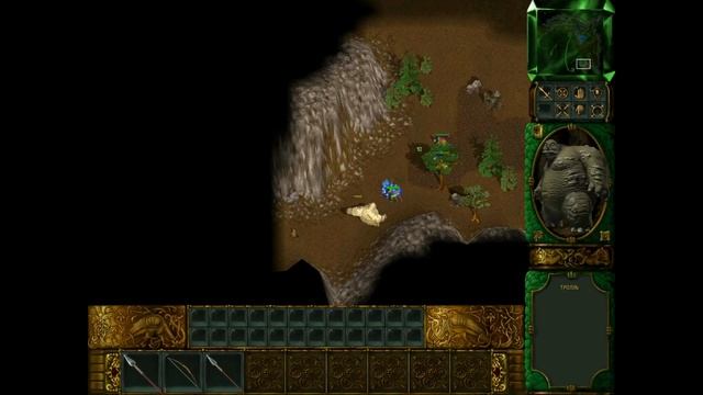 Аллоды: Печать тайны, компания - часть восьмая. смотреть онлайн