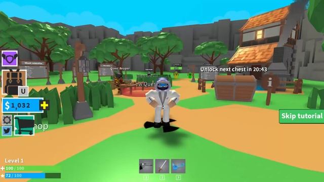 *NEW* ALL WORKING CODES | Monster Battle | Roblox смотреть онлайн