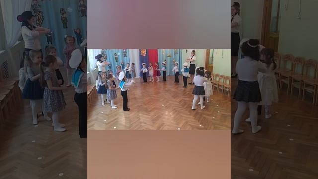 Праздник посвященный "Дню Защитников Отечества" смотреть онлайн