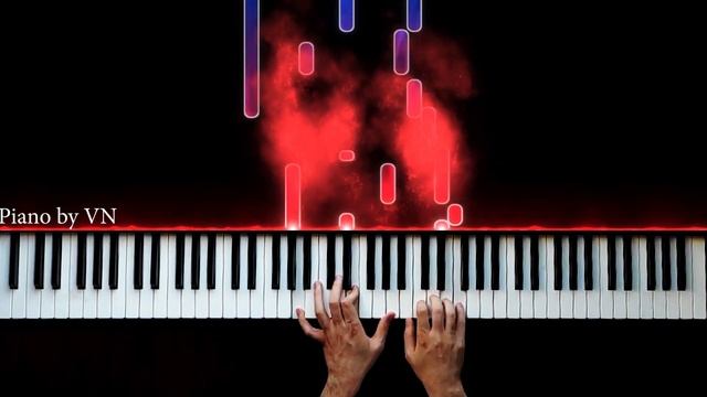 "Barış Git" Aşırı Duygusal Piyano Müziği - #Relax Piano by VN смотреть онлайн