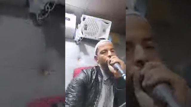 Рукия в агрессивном чтении чтец Абу-Яхъя. Не желательно слушать зарулем.