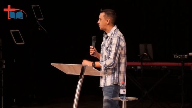 21 November 18:00 Sunday Service - Seeking His Presence - Ernie de Meyer смотреть онлайн