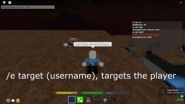 ROBLOX DA HOOD SPY CRACKED SCRIPT/HACK! ( GODMODE , AUTOFARM , KILL ALL , BAG ALL & AND MORE...) смотреть онлайн