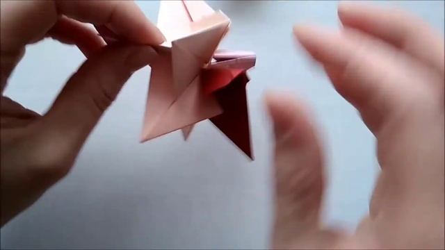 How To Make Quick And Easy Origami Modular Kusudama смотреть онлайн