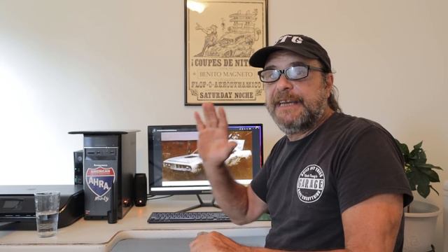 1971 Hemi Cuda - Stripped And Abandoned When Brand New! смотреть онлайн