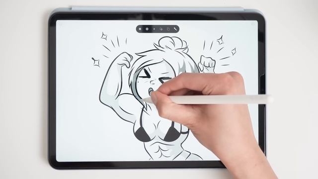 Рисовашки и ТВОРЧЕСКИЙ КРИЗИС смотреть онлайн