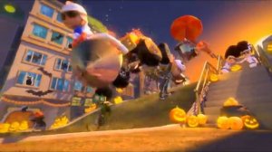 Реклама Фанты(Fanta)