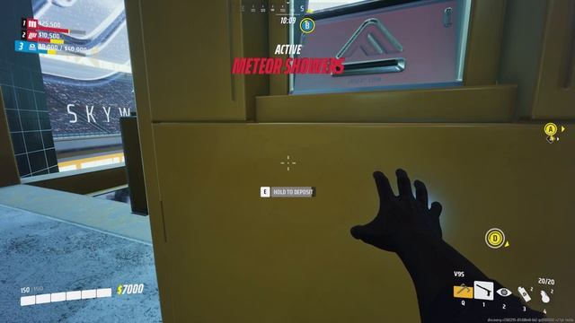 THE FINALS - Обновление: Новый режим соло!