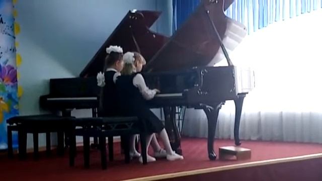 Агафонников Вальс смотреть онлайн