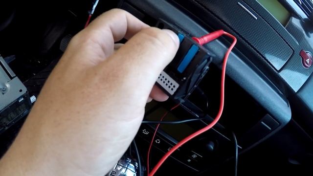 Instalação do Modulo Bluetooth/USB no Radio RD4 - Citroen C4 / Peugeot смотреть онлайн