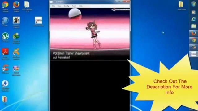 [TUT] How to download Nintendo 3ds emulator for pc смотреть онлайн