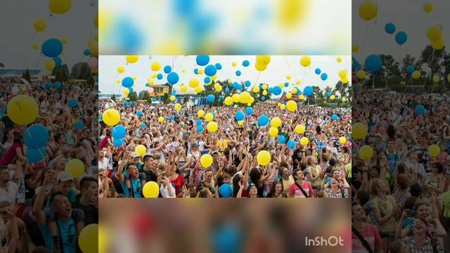 "Ми разом" Ксенія Ситнік смотреть онлайн