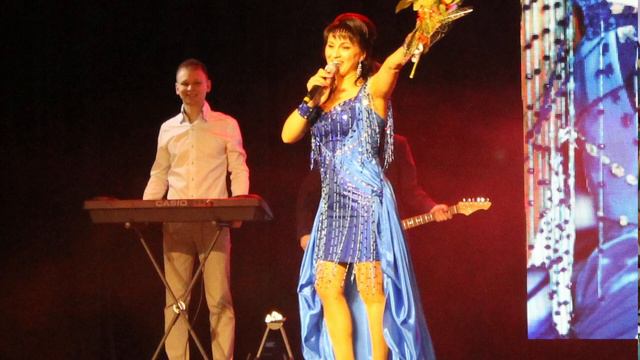 Күзгә күз карашып. Зифа Нагаева .ILZIDA GOSMAN смотреть онлайн