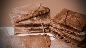 #20 Апокриф Иоанна/  Библиотека Наг-Хаммади  Кодекс 7  Аудиокнига