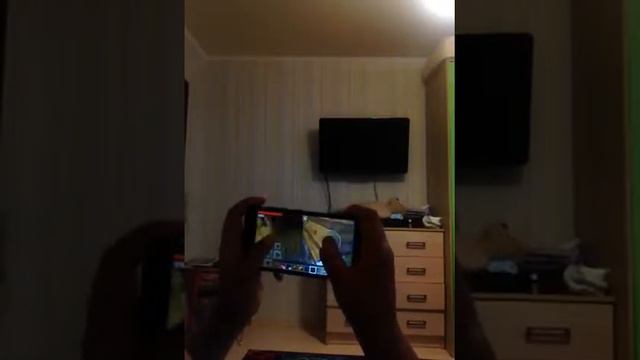 Играем в майнкрафт(1часть) смотреть онлайн