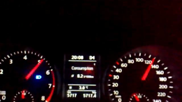 vw golf tsi dsg 160 hp 240 nm 2010 acceleration 0-100 0-170 смотреть онлайн