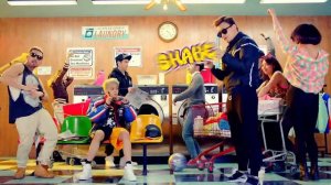 Amber (Feat. Taeyeon) - Shake That Brass - Extended MV - SNSD - F(x) - Girls' Generation