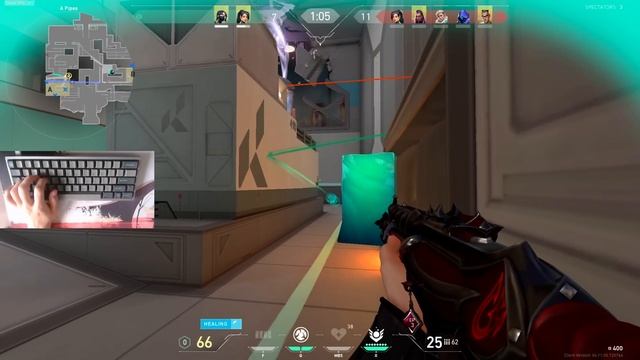 How I placed in ASCENDANT...(390Hz) смотреть онлайн