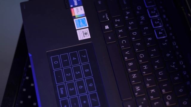 Daxshat biznes notebook - Asus ExpertBook Flip! Haqiqiy transformer! смотреть онлайн