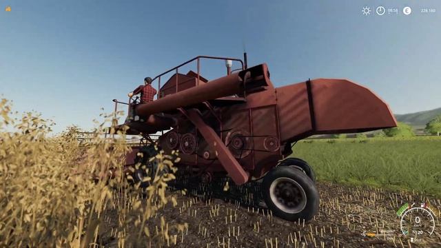 ПЕРВЫЙ ОБЗОР "СК-4" смотреть онлайн