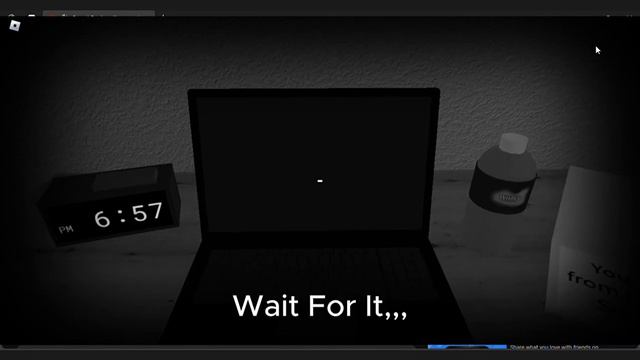 Roblox Start Survey Creepy Incident... смотреть онлайн