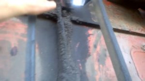 Комбайн Нива СК 5 М ремонт