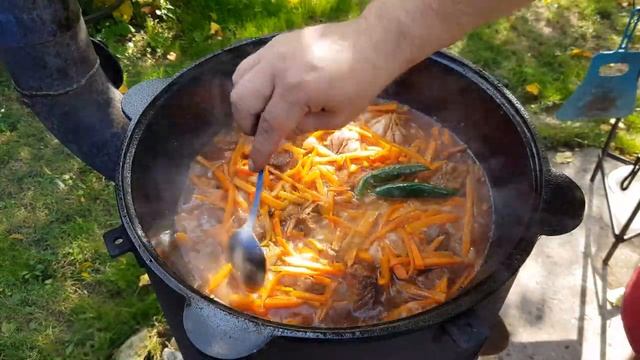 Самый простой рецепт ПЛОВА для новичка! Полная инструкция! смотреть онлайн