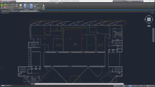 What's New In AutoCAD 2019 смотреть онлайн