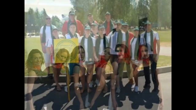 Профсоюзный ролик смотреть онлайн