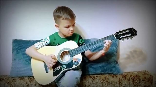 Мазурка Ф. Таррега, в исполнении Марселя смотреть онлайн