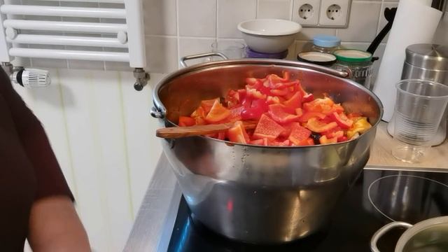 Кулинарные Испытания