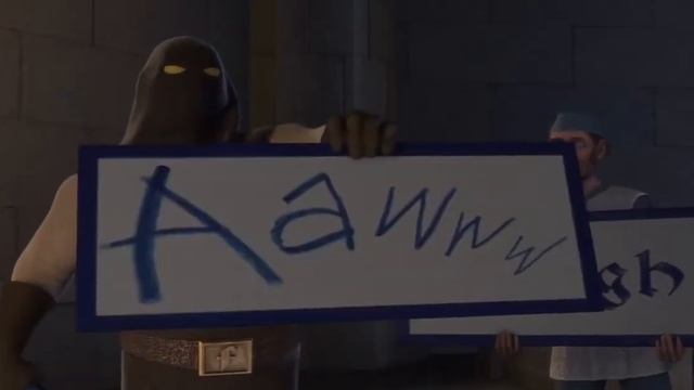 Hobo Dance | Roblox Clover City