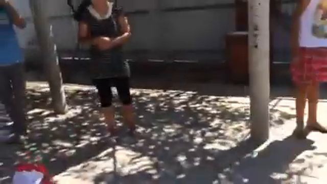 вот так в Шымкенте воруют девчонок смотреть онлайн