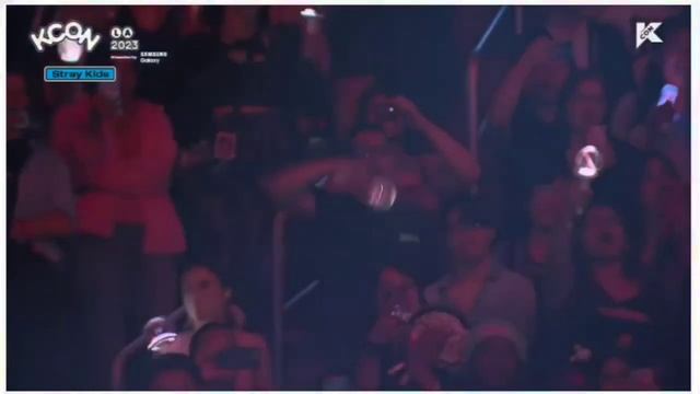 230820 | Stray Kids at KCON LA | Super Bowl + God's Menu [REPOSTING] смотреть онлайн