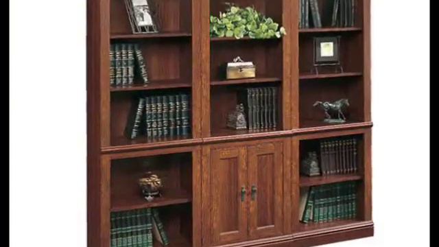 Libreros y Bibliotecas de Lolo Morales